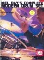 Complete modern Drum Set (+DVD-Video)