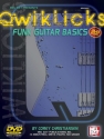 Funk Guitar Basics (+DVD-Video)