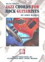Jazz Chords for Rock Guitarists