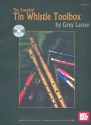 The Essential Tin Whistle Toolbook (+CD)