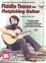 Fiddle Tunes (+3CD's): for flatpicking guitar