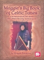 Maggie's Big Book of Celtic Tunes for Hammered Dulcimer (Melody Instruments)