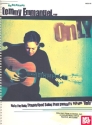 Tommy Emmanuel: Only for guitar (notes and tab) Songbook