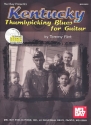 KENTUCKY THUMBPICKING BLUES (+CD): FOR GUITAR