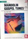 Mandolin Gospel Tunes (+ online audio)