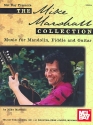 The Mike Marshall Collection for Mandolin (Fiddle/Guitar)