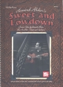 Sweet and Lowdown for guitar/tab