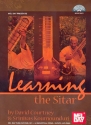 Learning the Sitar (+CD)