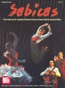 Sabicas: 3 Solos for flamenco guitar