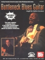 Bottleneck Blues Guitar (+3CD's)  