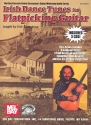 Irish Dance Tunes (+3 CD's) for flatpicking guitar/tab