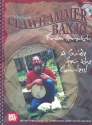 Clawhammer Banjo (+ 2 CDs)
