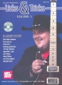 Links and Tricks vol.1 (+CD): for guitar