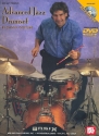 Advanced Jazz Drumset  Chart (+DVD-Video) 