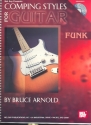 Funk - Comping Styles (+CD) for guitar