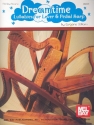 Dreamtime lullabies for lever and pedal harp Williams, Sarajane, arr.