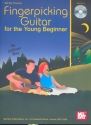 Fingerpicking Guitar for the Young Beginner (+CD)