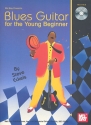 Blues Guitar for the Young Beginner (+CD)