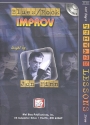 Blues Rock Improve (+CD): for Guitar/Tab