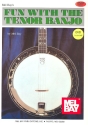 Fun with the Tenor Banjo (+DVD-Video) 