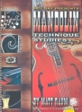 Mandolin Technique Studies