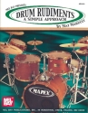 Drum Rudiments - a simple Approach