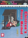 Children's Piano Method Level 1 (+CD)