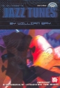 Jazz Tunes for Guitar (+CD)