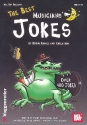 The best Musician's Jokes
