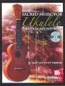 Sacred Music (+CD): for ukulele (vocal/tab)