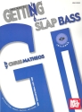 Getting Slap Bass (+CD)  