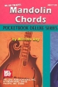 Mandolin Chords Pocketbook Deluxe Series