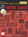 Essential Jazz Lines in the style of Miles Davis (+CD): for guitar danielsson, Per, arr.