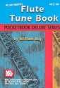 Flute Tune Book: Pocketbook Deluxe Series