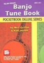 Banjo Tune Book Pocketbook