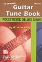 Guitar Tune Book: Pocketbook Deluxe Series for guitar/tab