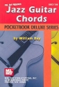 Jazz Guitar Chords: Pocketbook Deluxe Series