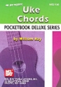 Uke Chords Pocketbook Deluxe Series