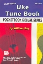 Uke Tune Book: Pocketbook Deluxe Series