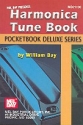 Harmonica Tune Book: Pocketbook Deluxe Series