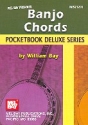 Banjo Chords Pocketbook Deluxe Series