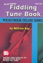 Fiddling Tune Book: Pocketbook Deluxe Series