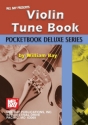 Violin Tune Book: Pocketbook Deluxe Series