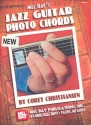 Jazz Guitar Photo Chords  