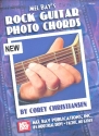 Rock Guitar Photo Chords