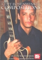 Kurt Rosenwinkel Compositions for guitar