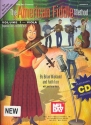 The American Fiddle Method vol.1 (+CD) for viola