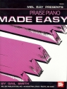 Praise made easy for piano