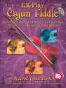 EZ-Play Cajun Fiddle (+Online-Audio) for fiddle