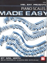 Piano Scales made easy